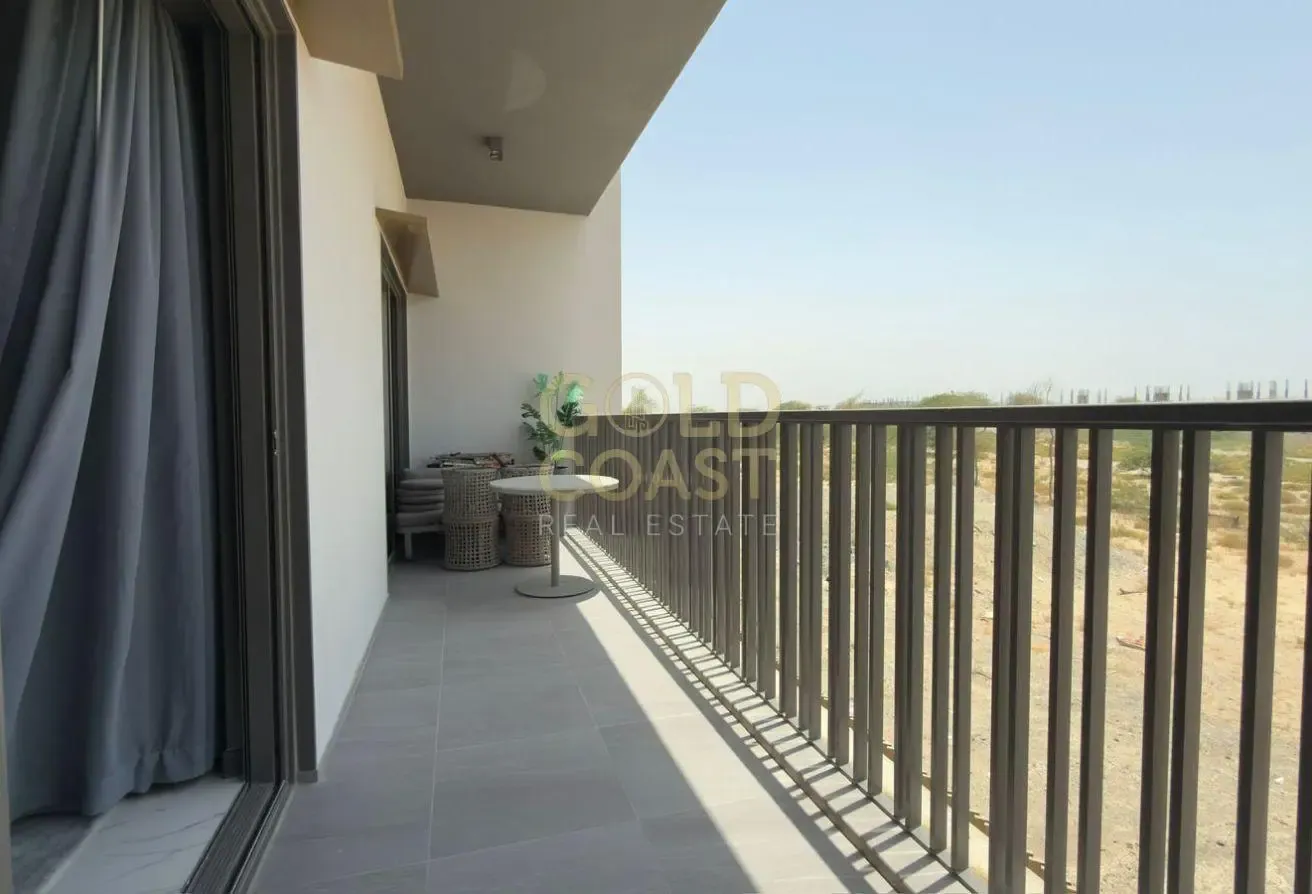 READY TO MOVE IN | FULLY FURNISHED 1BR | MAG CITY