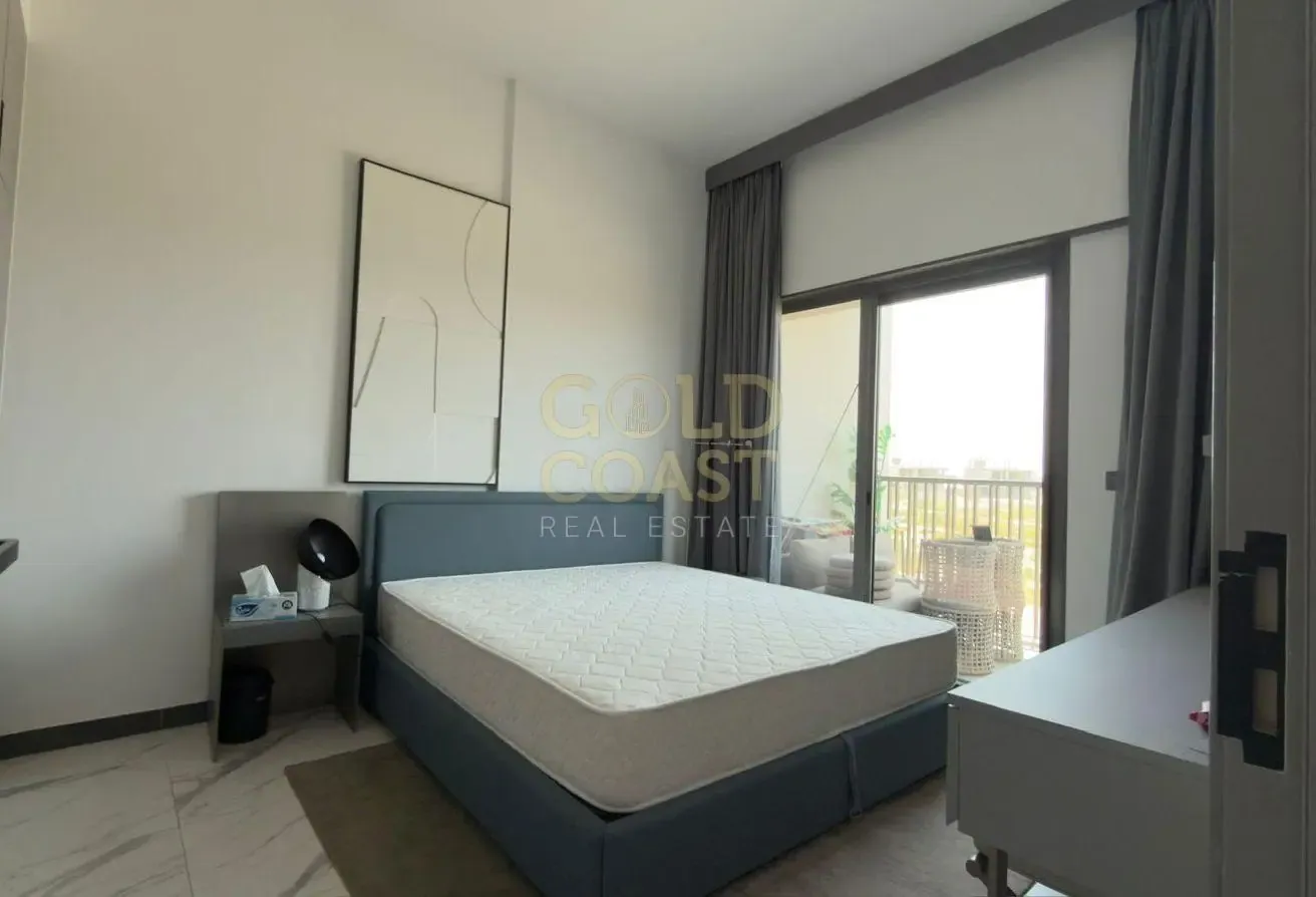 READY TO MOVE IN | FULLY FURNISHED 1BR | MAG CITY