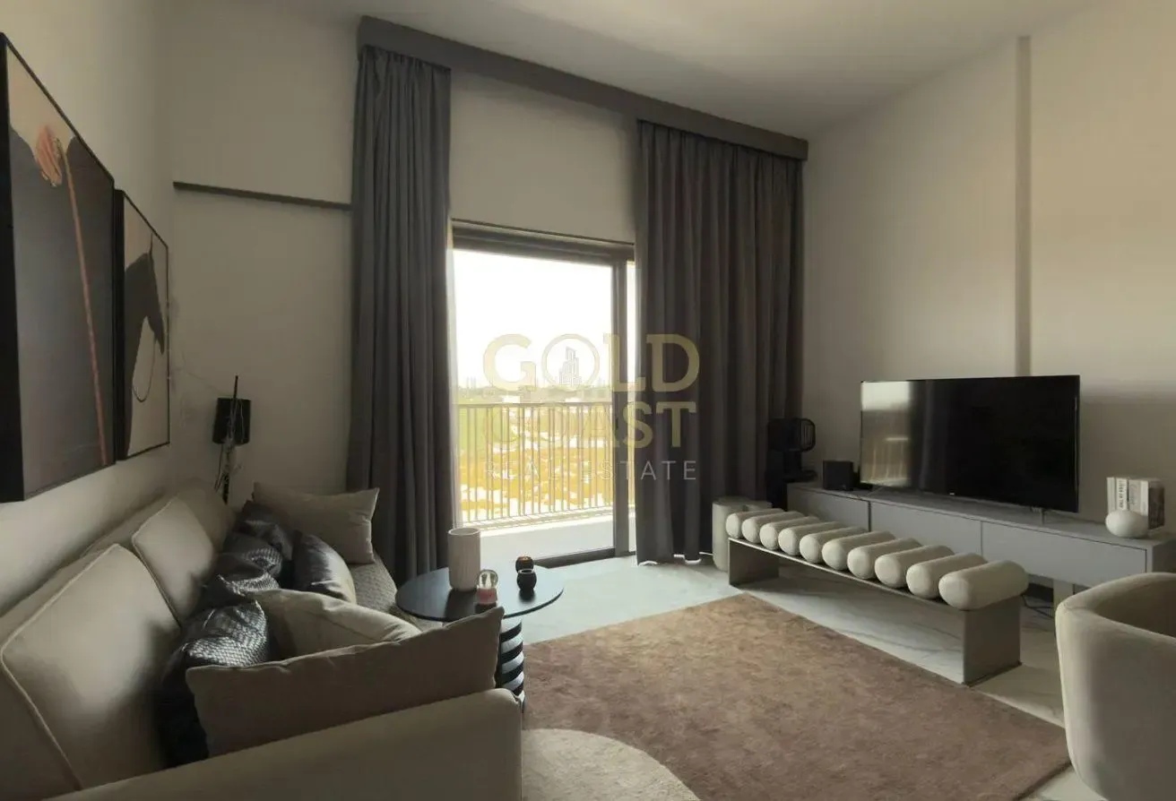 READY TO MOVE IN | FULLY FURNISHED 1BR | MAG CITY