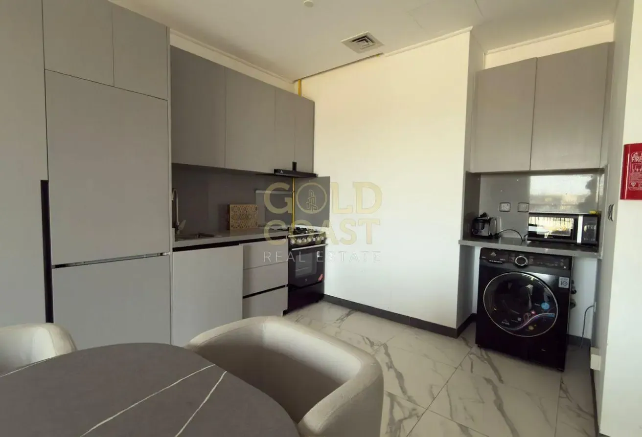 READY TO MOVE IN | FULLY FURNISHED 1BR | MAG CITY