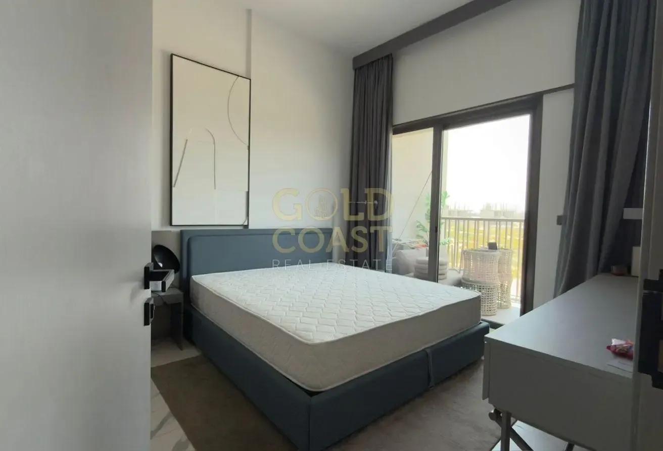 READY TO MOVE IN | FULLY FURNISHED 1BR | MAG CITY