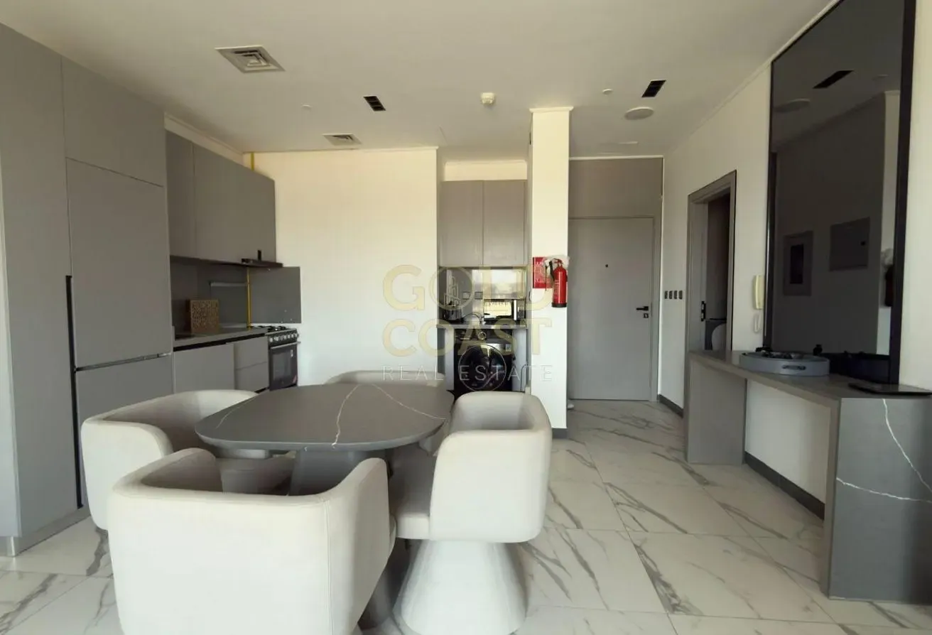 READY TO MOVE IN | FULLY FURNISHED 1BR | MAG CITY