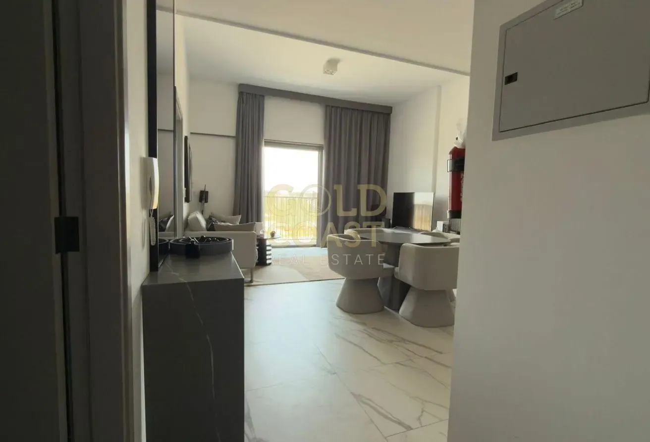 READY TO MOVE IN | FULLY FURNISHED 1BR | MAG CITY