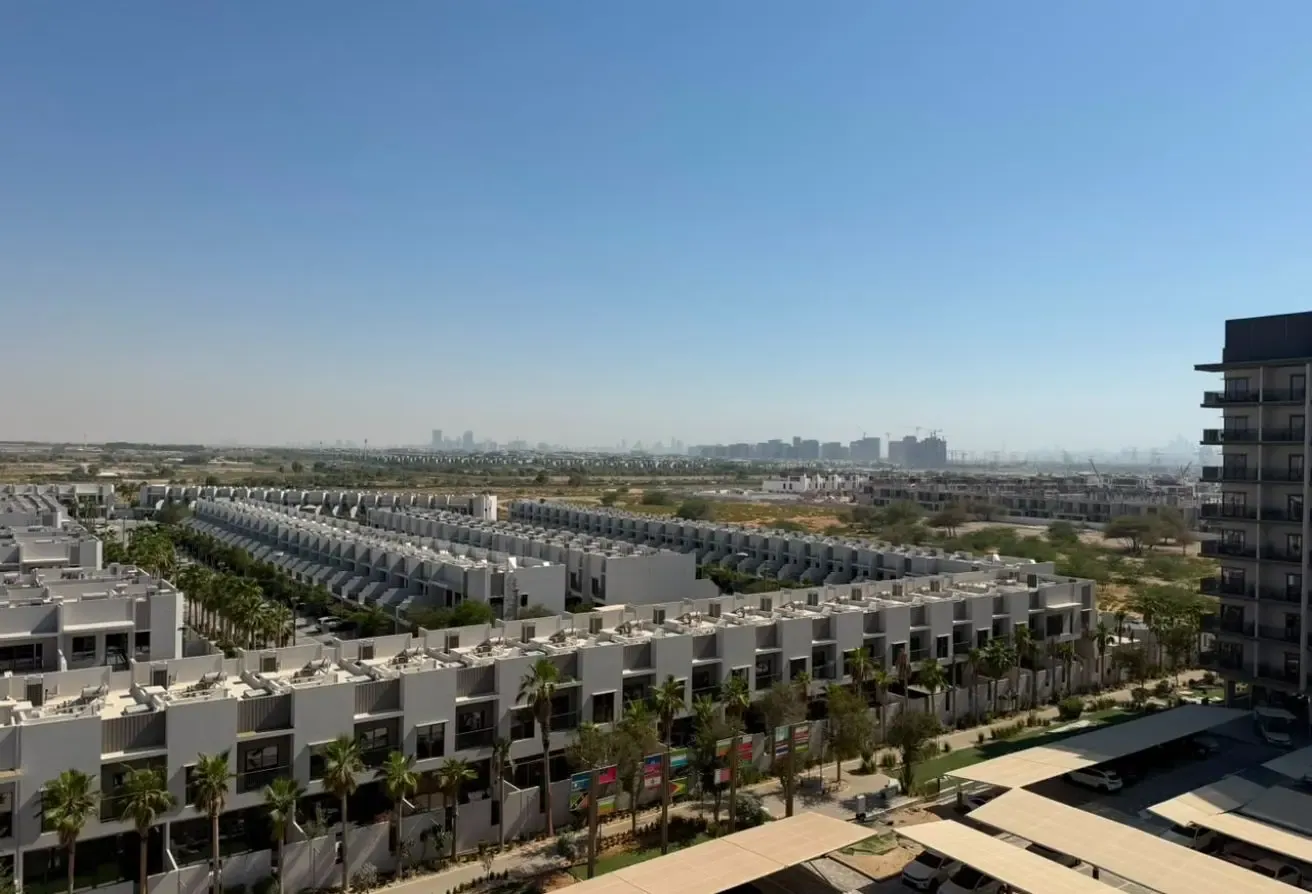 City View 1BR | MAG 900 | Furnished Apartment
