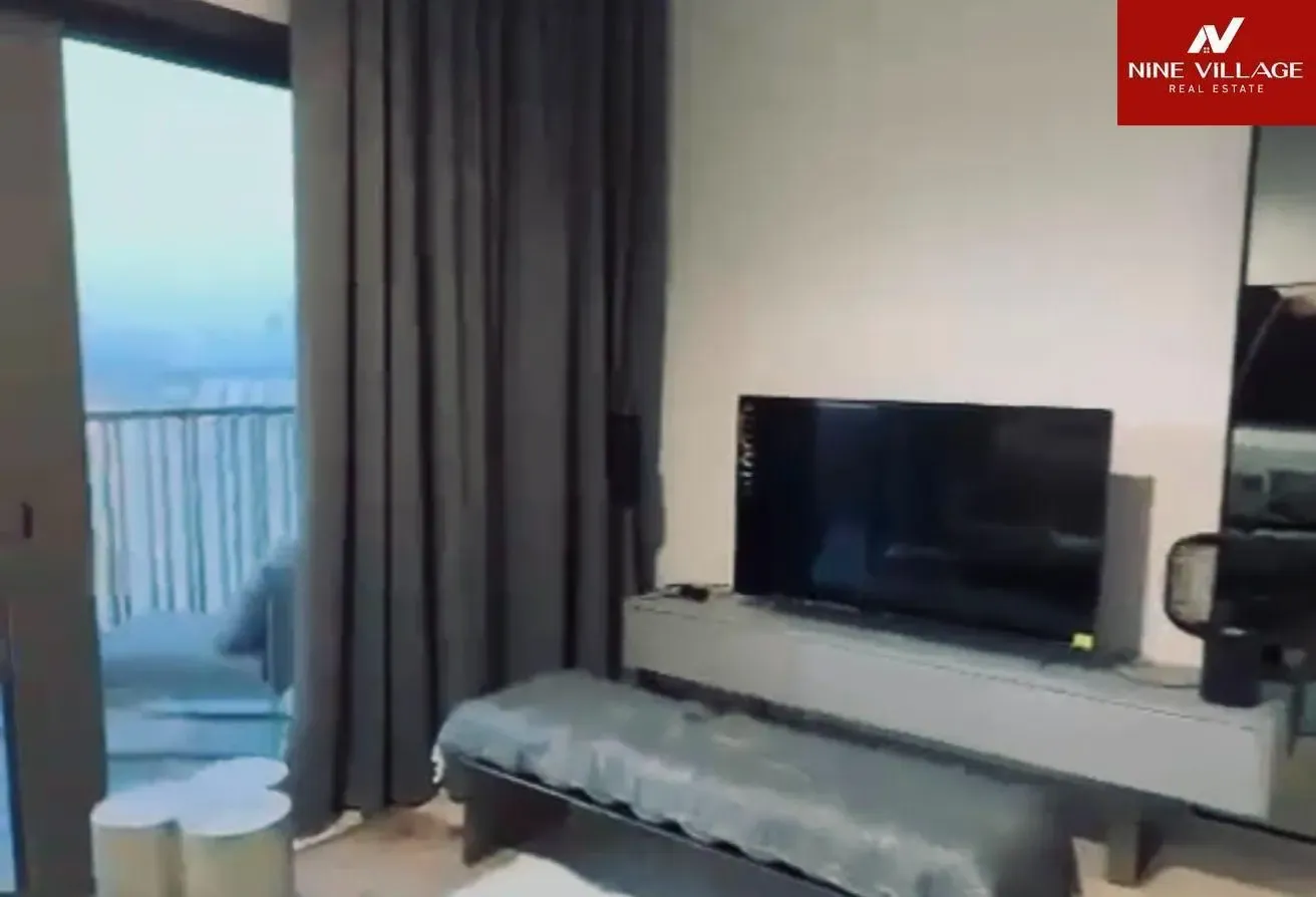 Furnished 1BR Aprt |MAG 960 |Multiple Skyline View