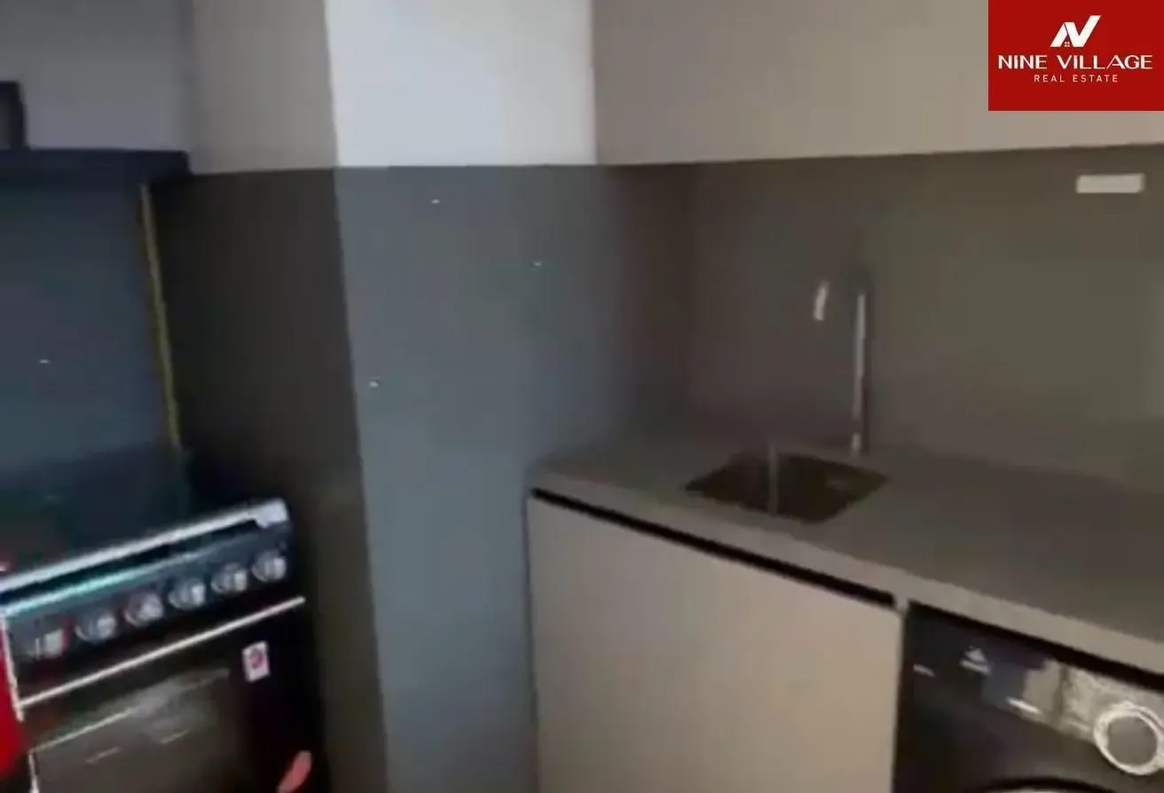Furnished 1BR Aprt |MAG 960 |Multiple Skyline View
