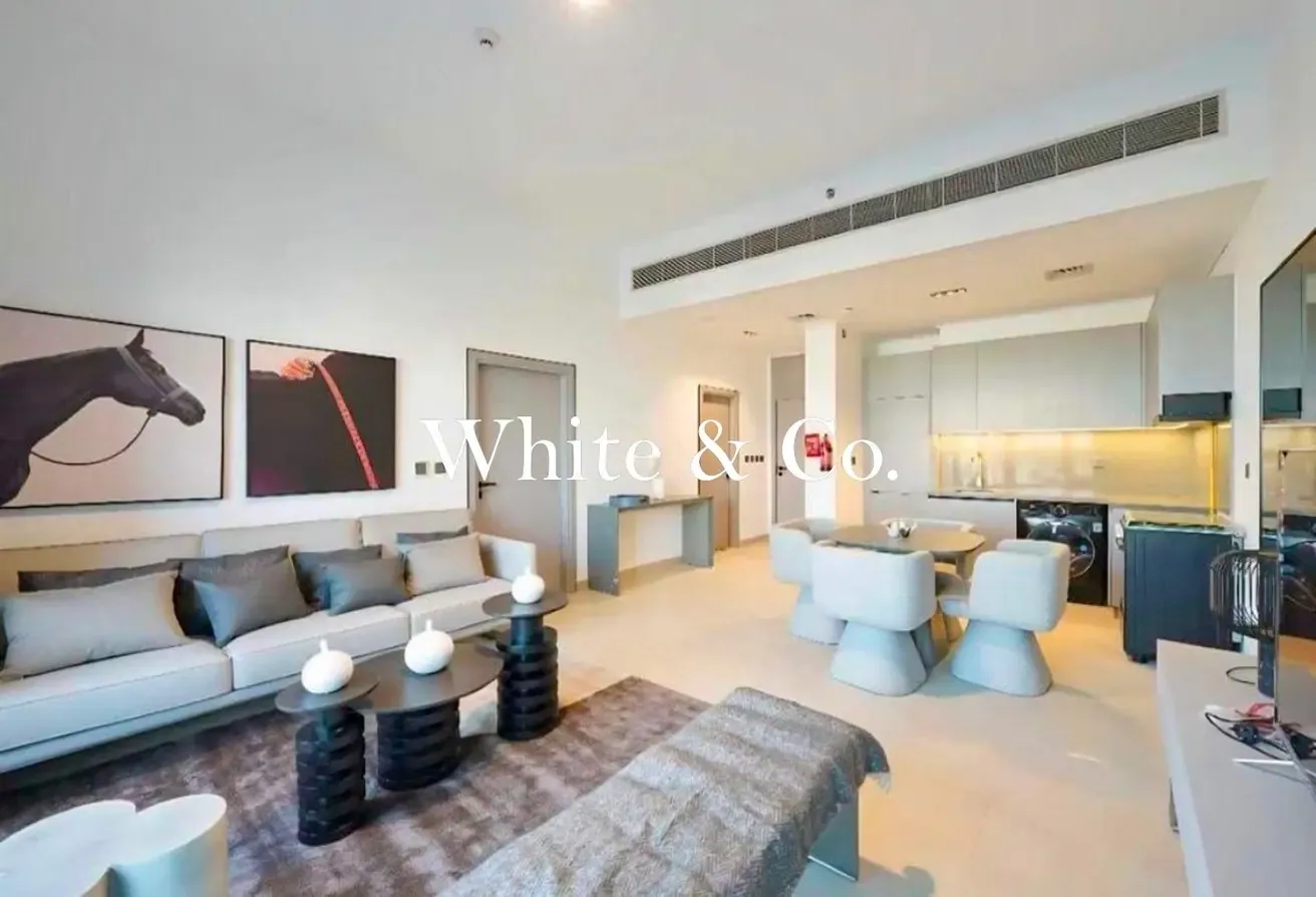 VACANT SOON | FULLY FURNISHED | 6 CHEQUES