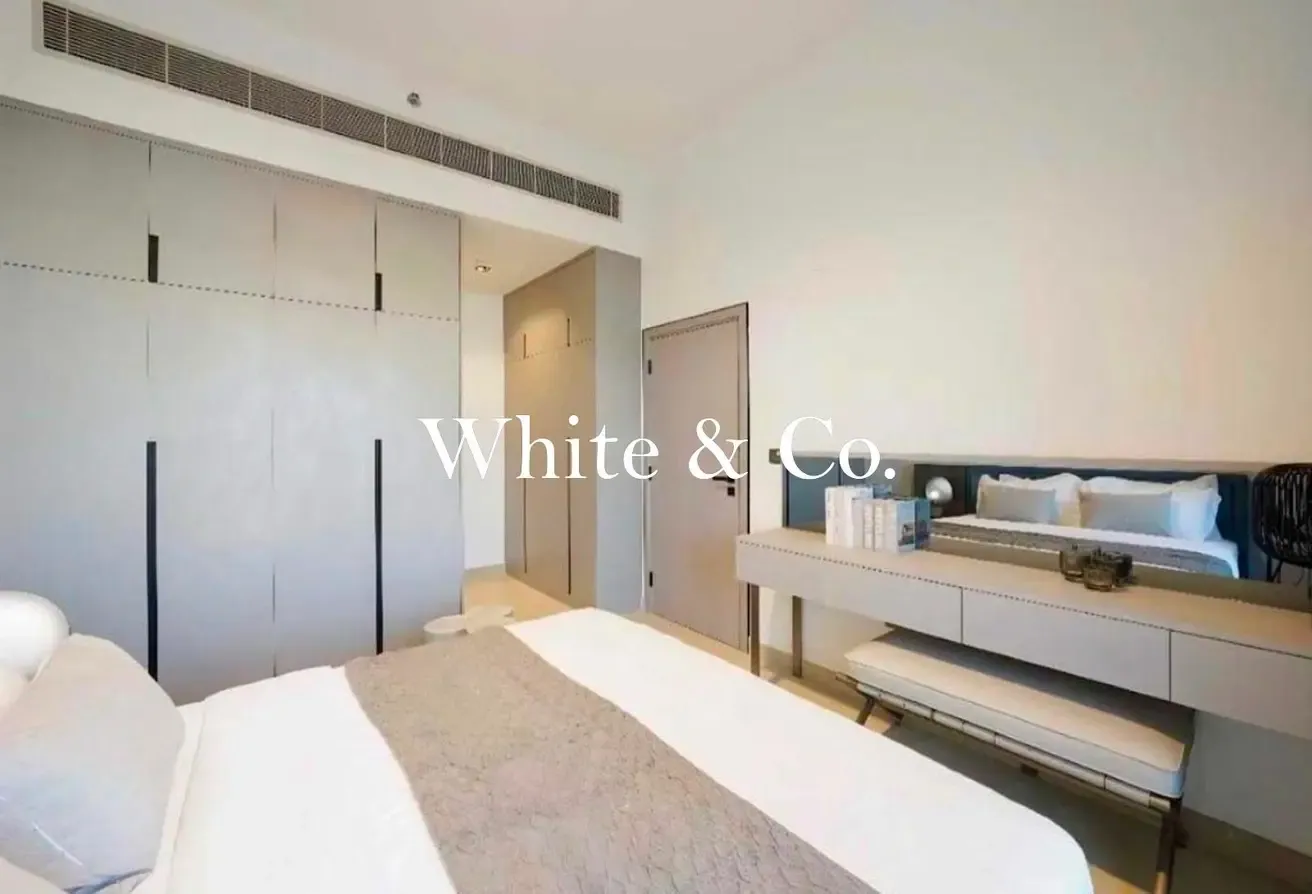 VACANT SOON | FULLY FURNISHED | 6 CHEQUES