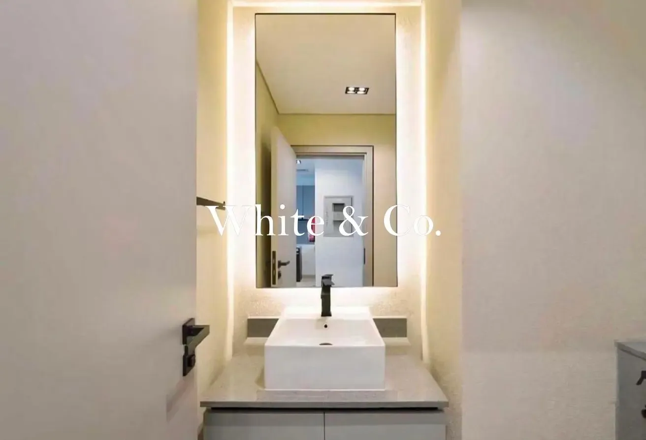 VACANT SOON | FULLY FURNISHED | 6 CHEQUES