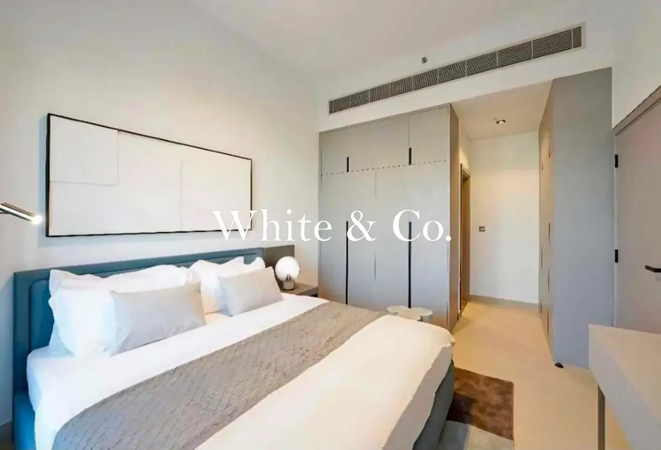 VACANT SOON | FULLY FURNISHED | 6 CHEQUES