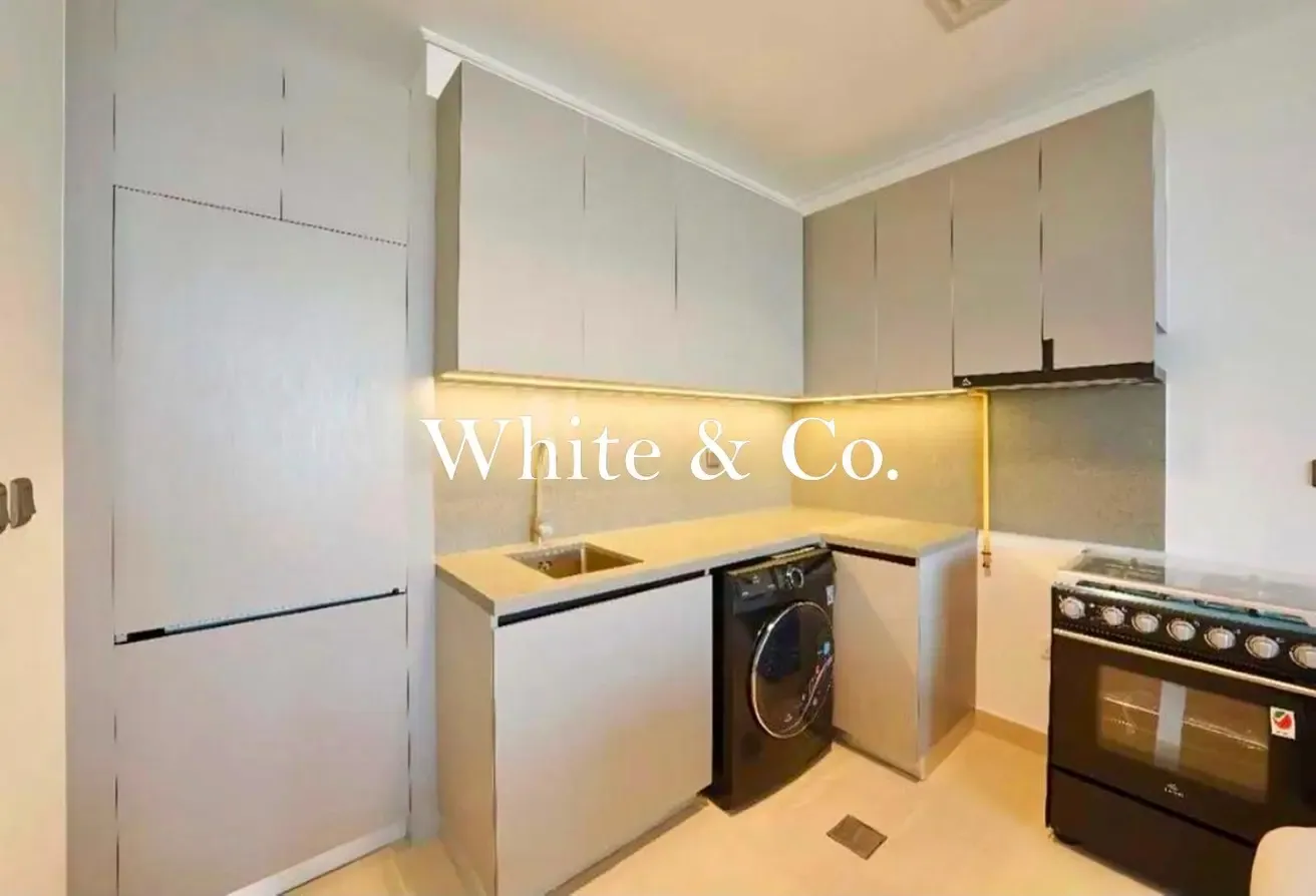 VACANT SOON | FULLY FURNISHED | 6 CHEQUES