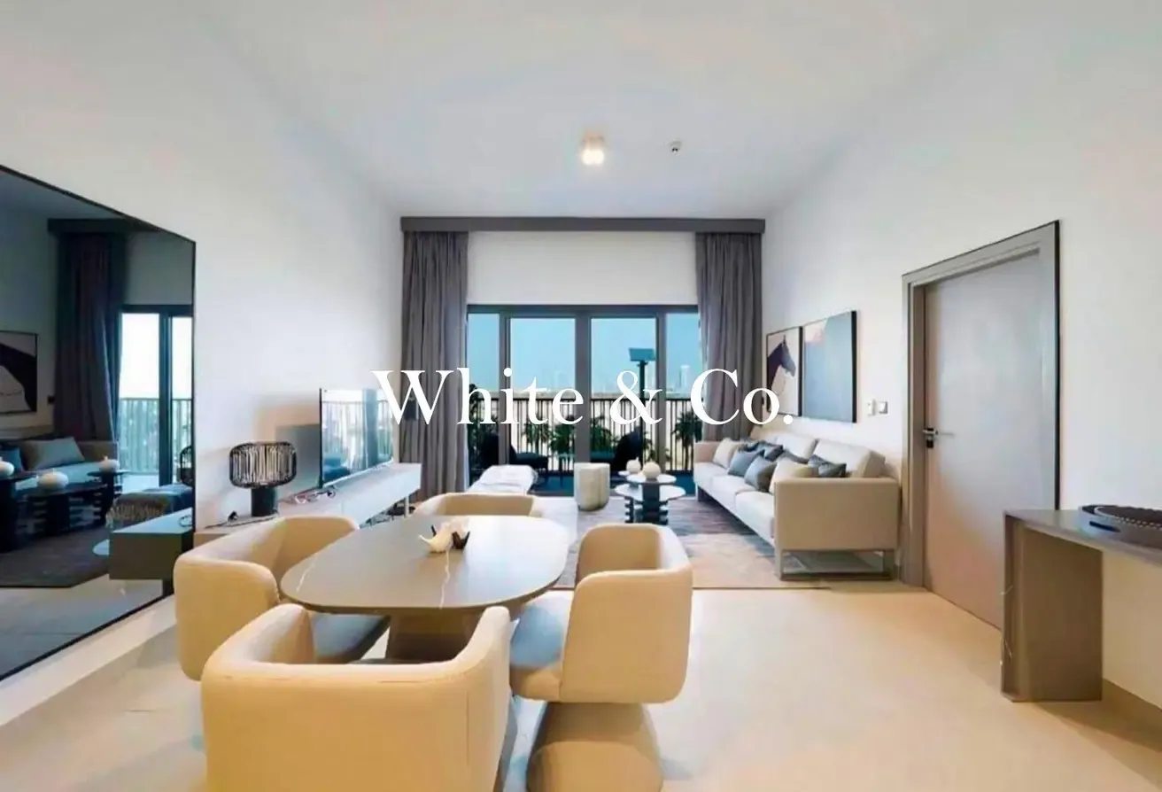 VACANT SOON | FULLY FURNISHED | 6 CHEQUES