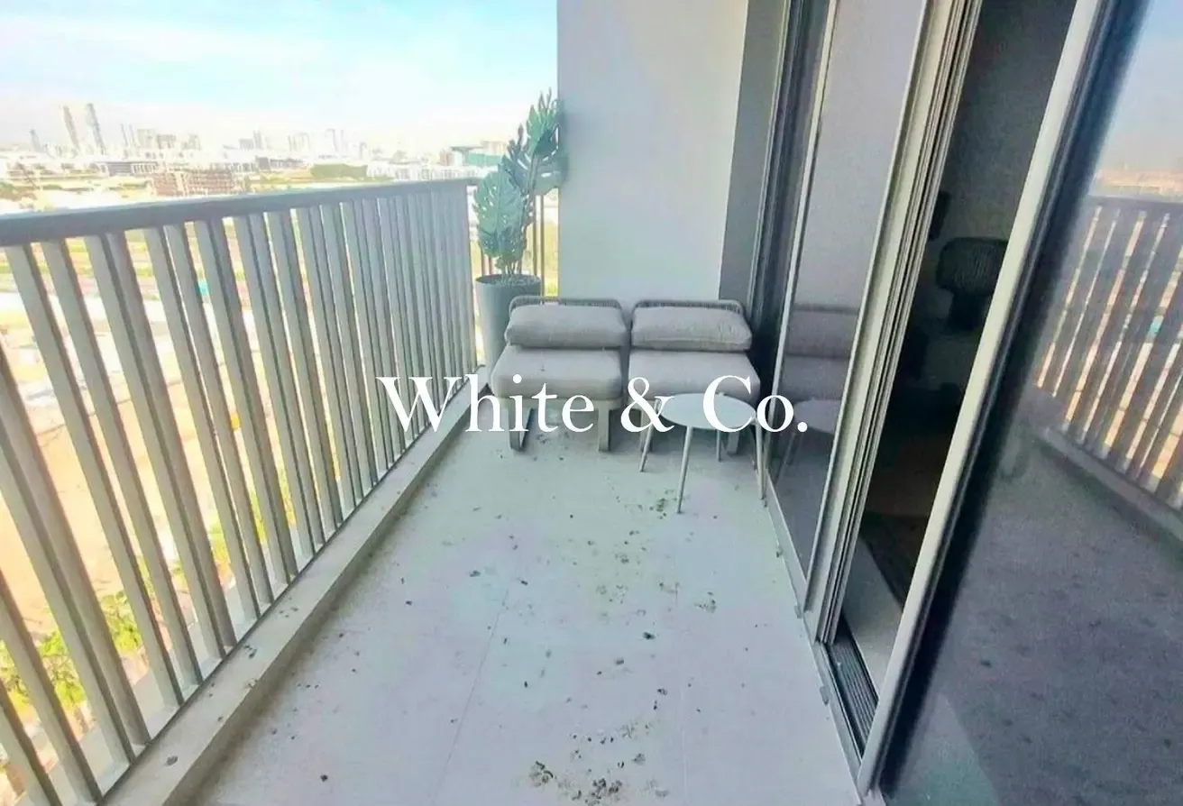 VACANT SOON | FULLY FURNISHED | 6 CHEQUES