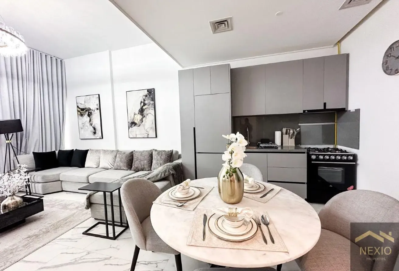 Well Maintained | Ready to move | Bright Unit