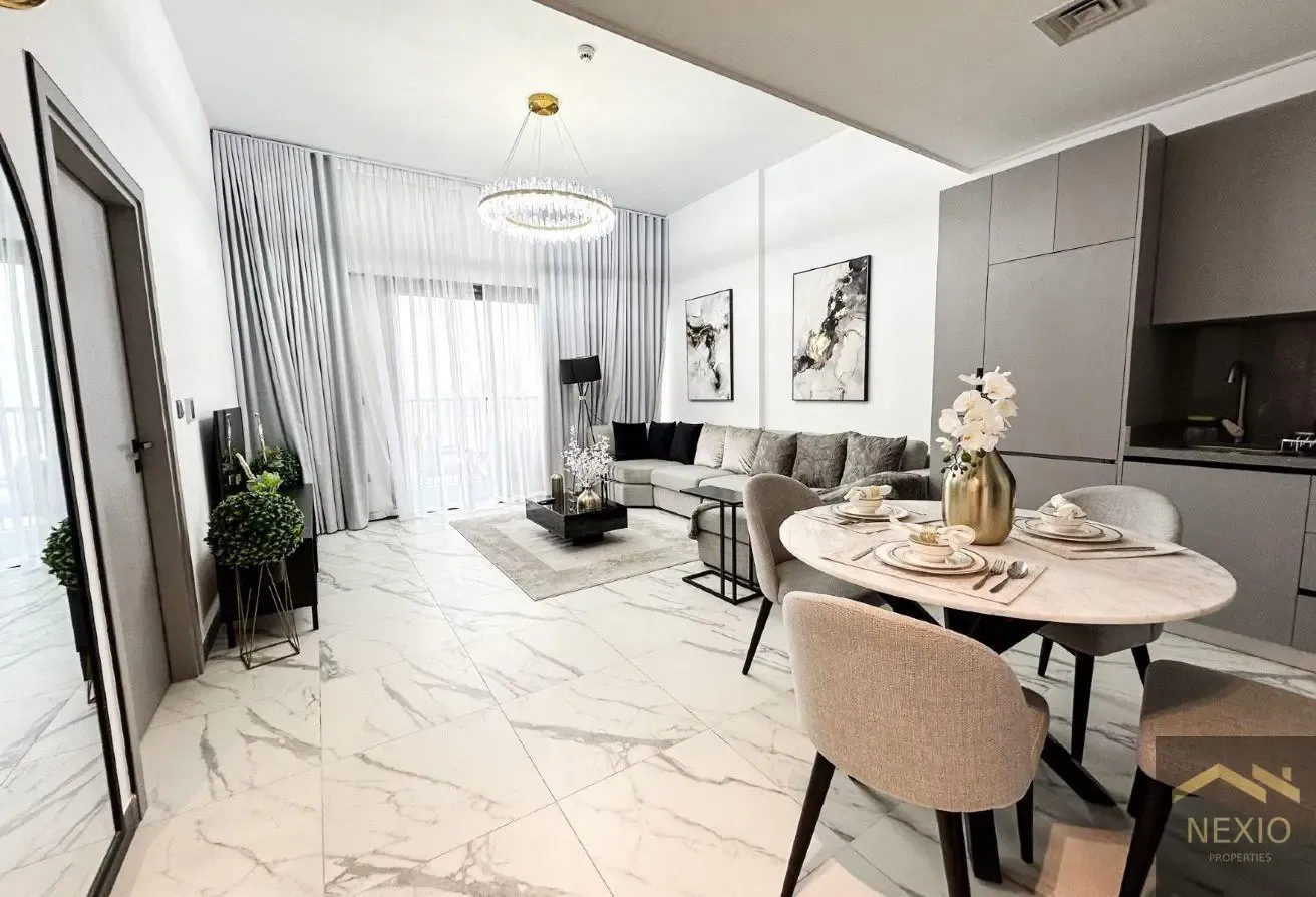 Well Maintained | Ready to move | Bright Unit