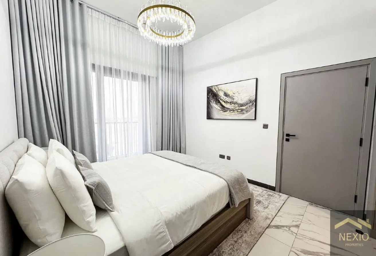 Well Maintained | Ready to move | Bright Unit