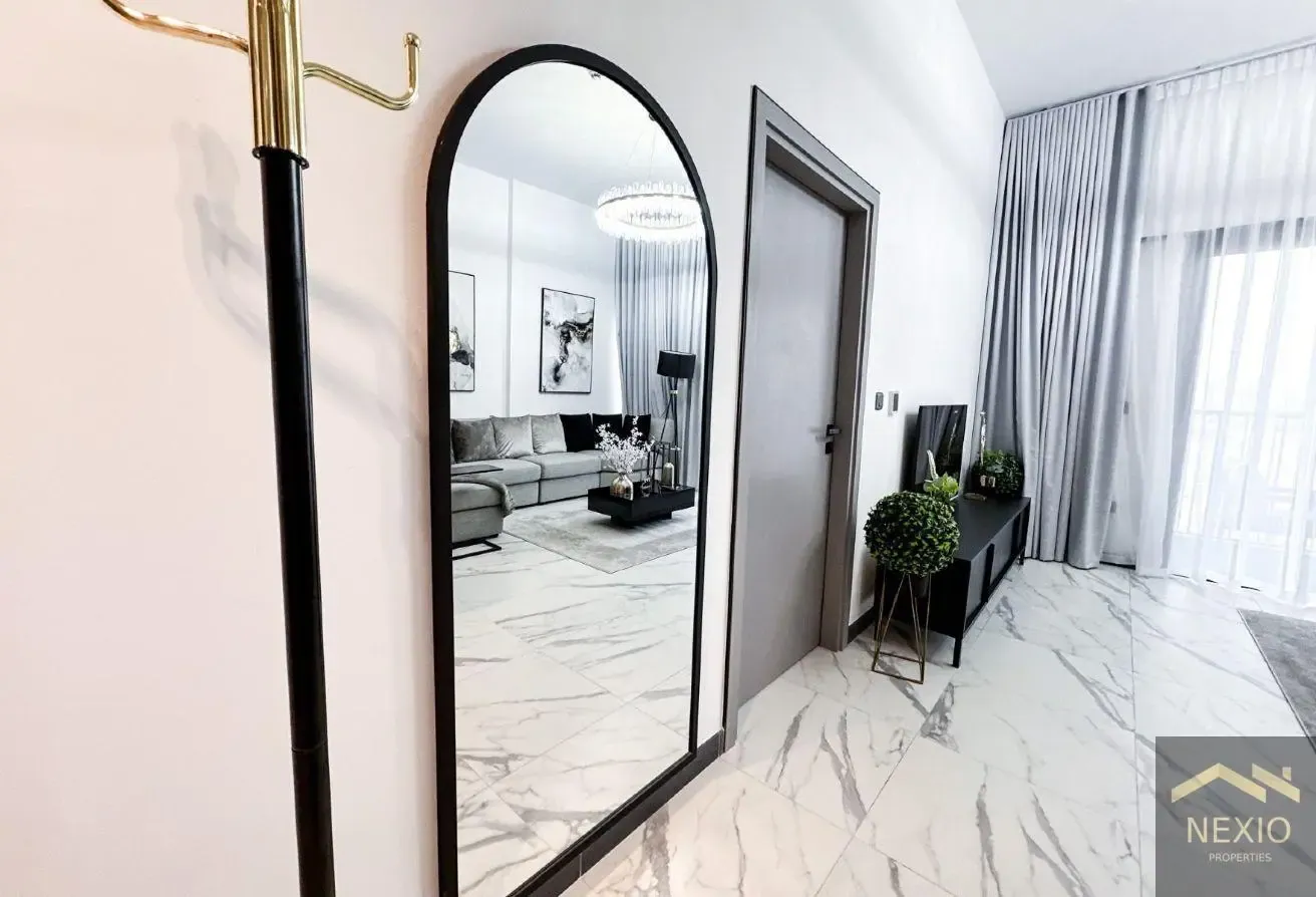 Well Maintained | Ready to move | Bright Unit