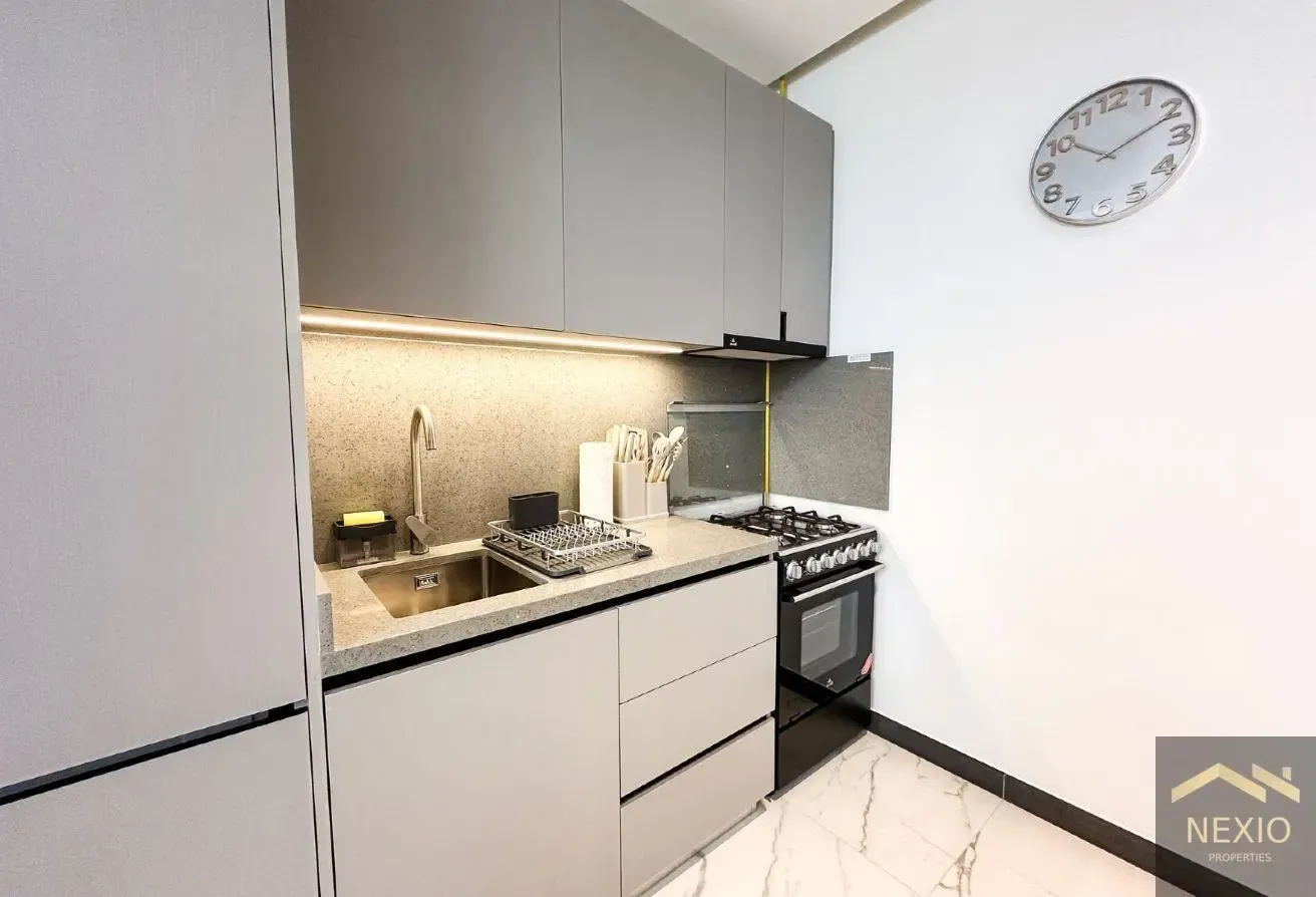 Well Maintained | Ready to move | Bright Unit