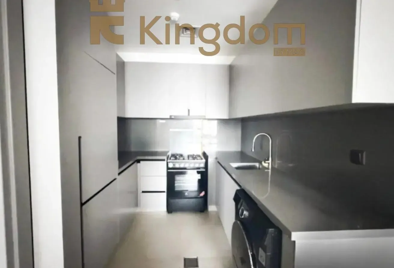 Vacant and Furnished | Corner Unit | Meydan View