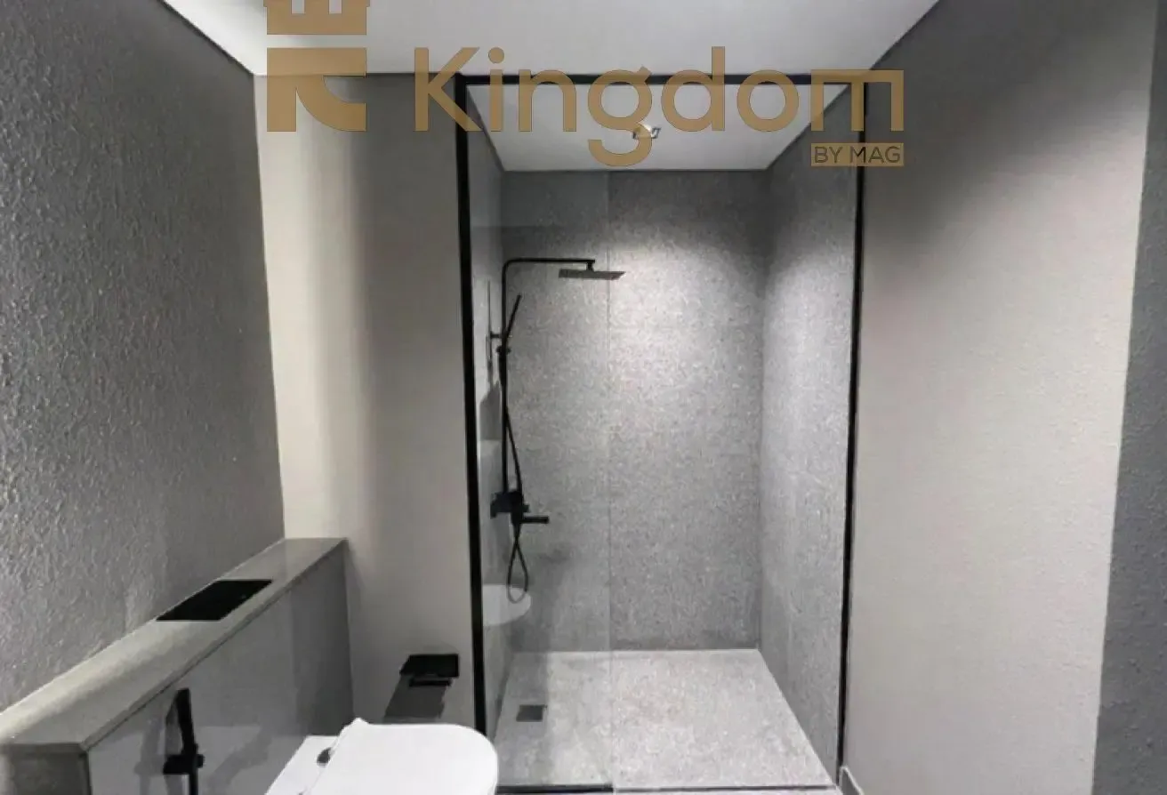 Vacant and Furnished | Corner Unit | Meydan View