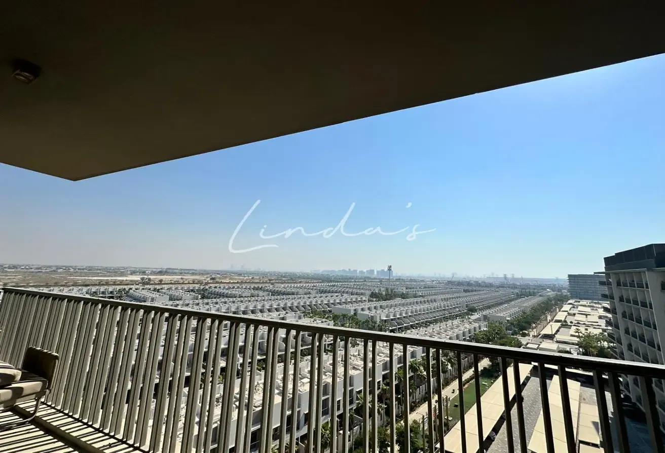 Furnished | last Floor | community open view