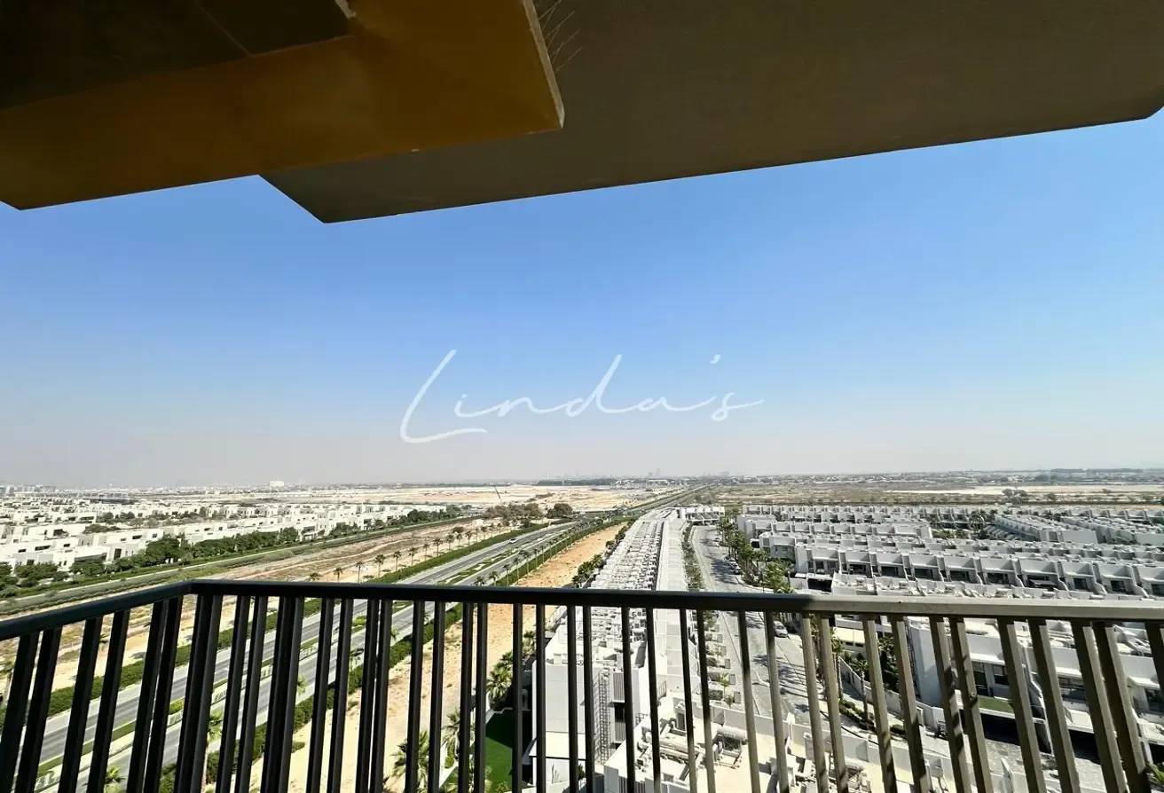 Furnished | last Floor | community open view