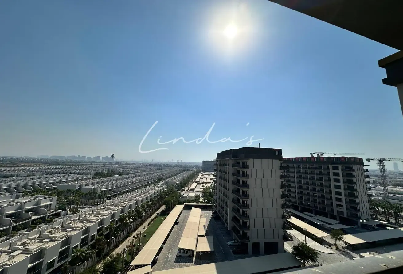 Furnished | last Floor | community open view