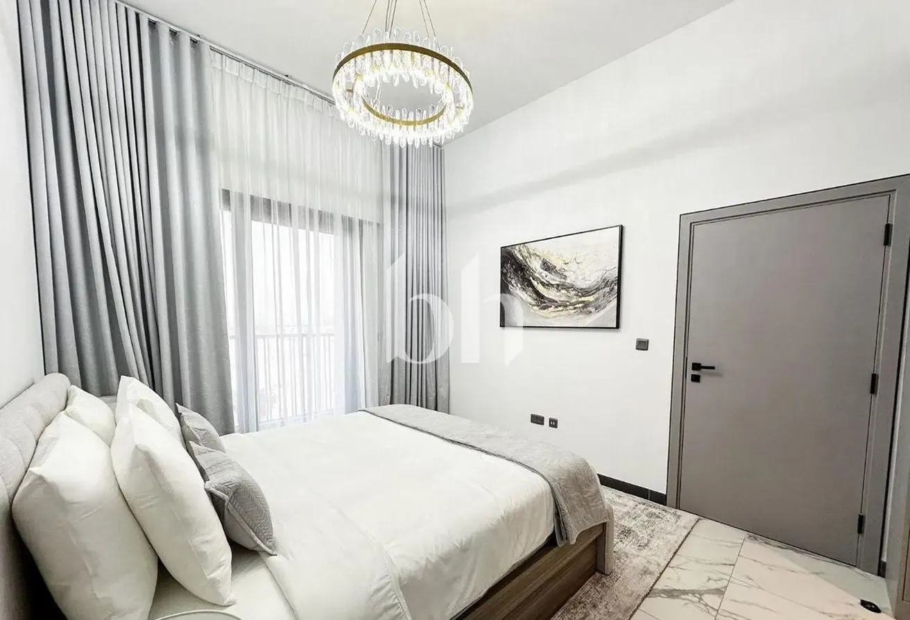 Furnished | 1 Bedroom | Sea View
