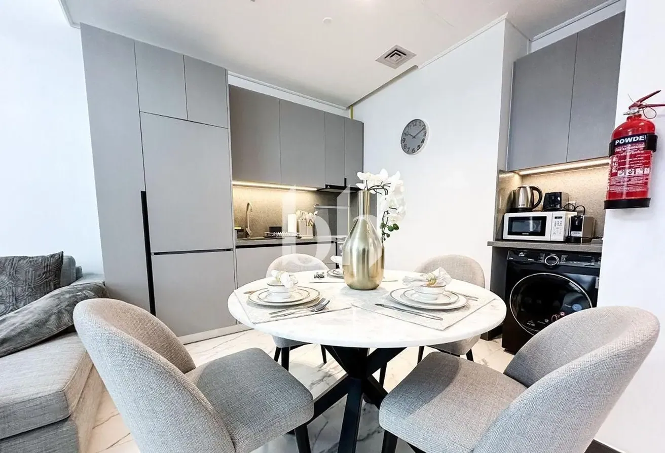 Furnished | 1 Bedroom | Sea View