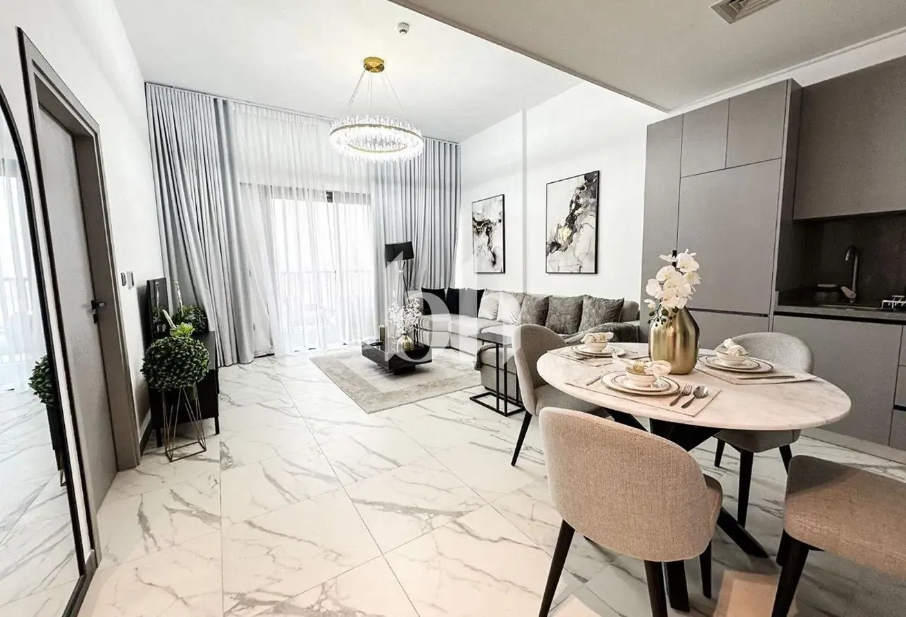 Furnished | 1 Bedroom | Sea View