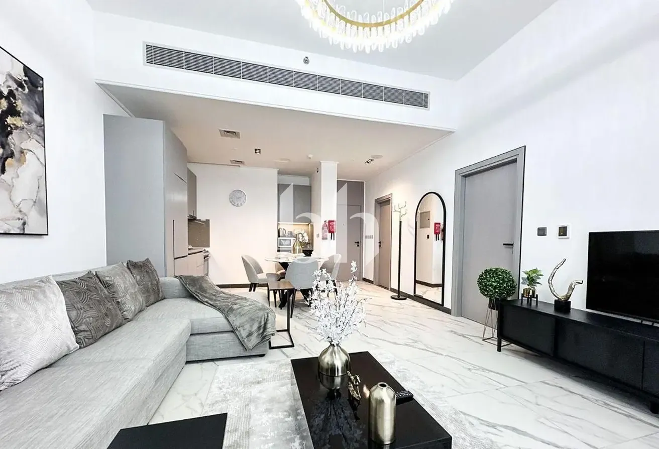 Furnished | 1 Bedroom | Sea View