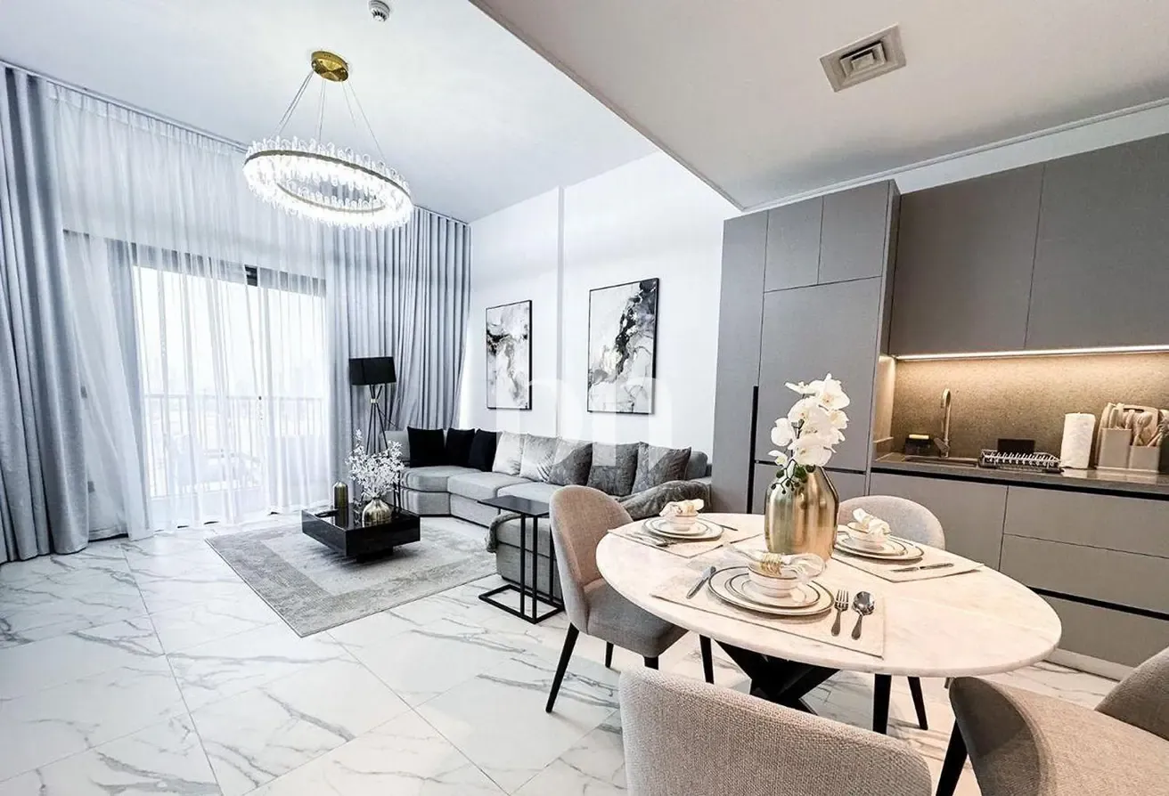 Furnished | 1 Bedroom | Sea View
