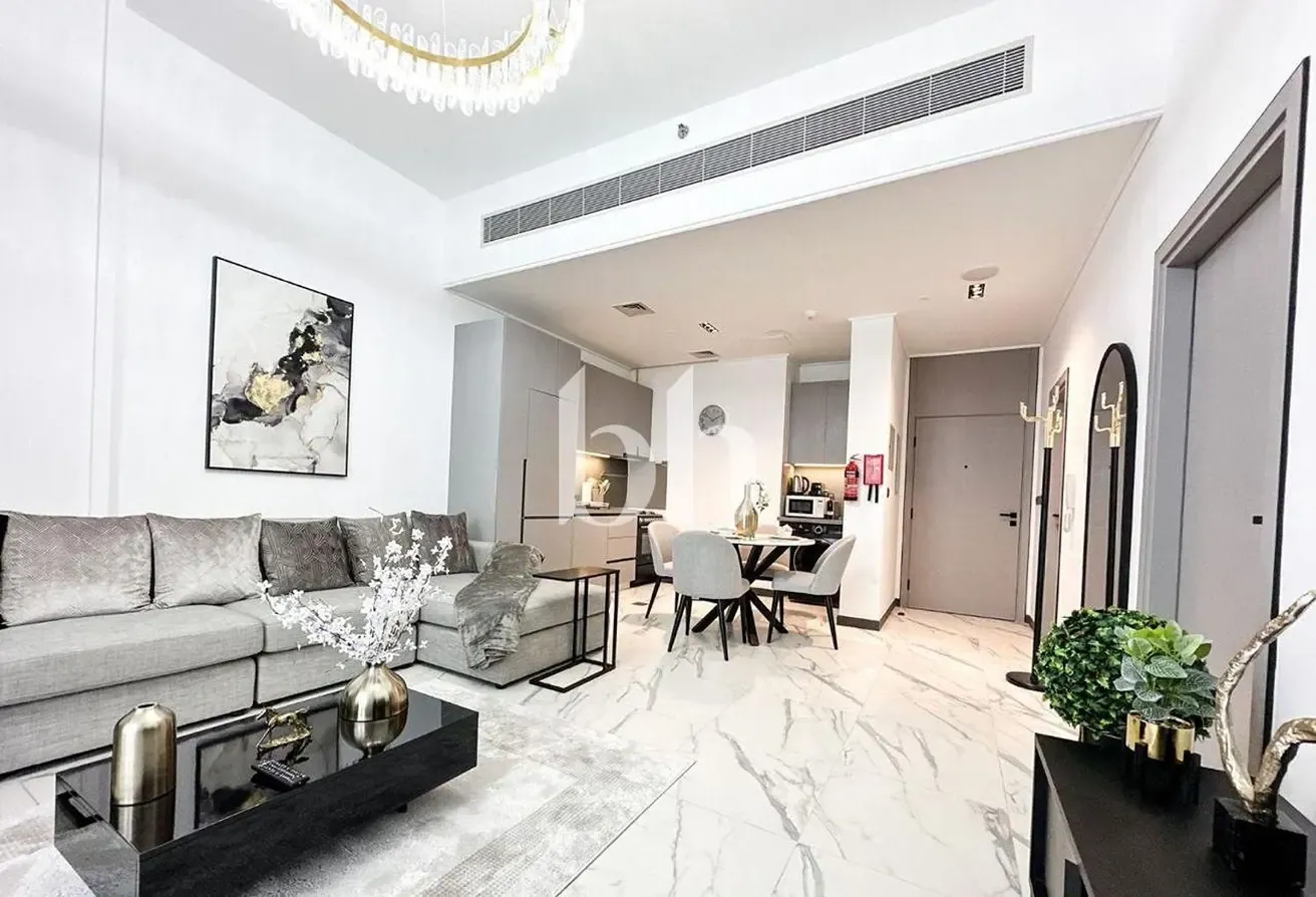Furnished | 1 Bedroom | Sea View