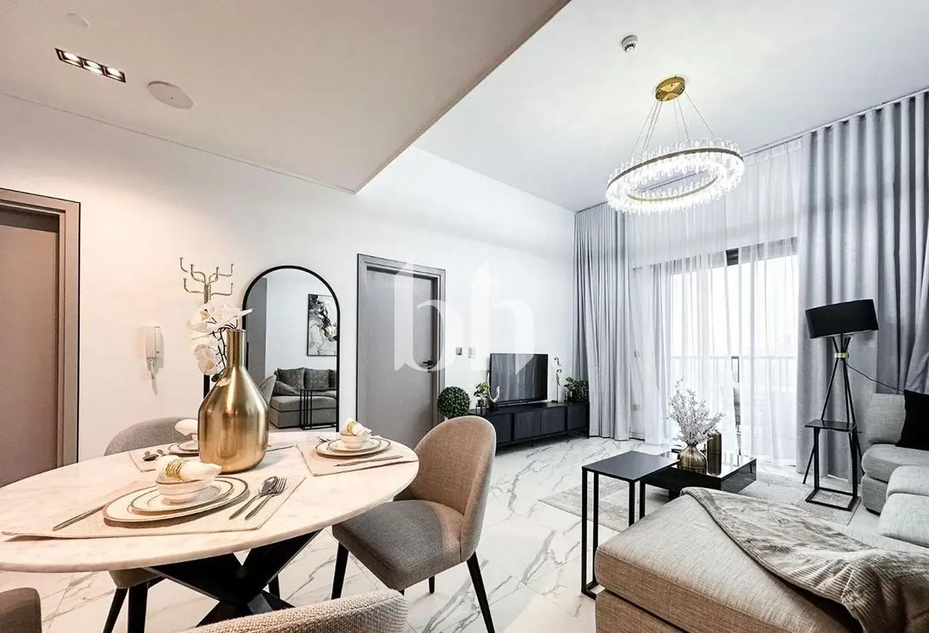 Furnished | 1 Bedroom | Sea View