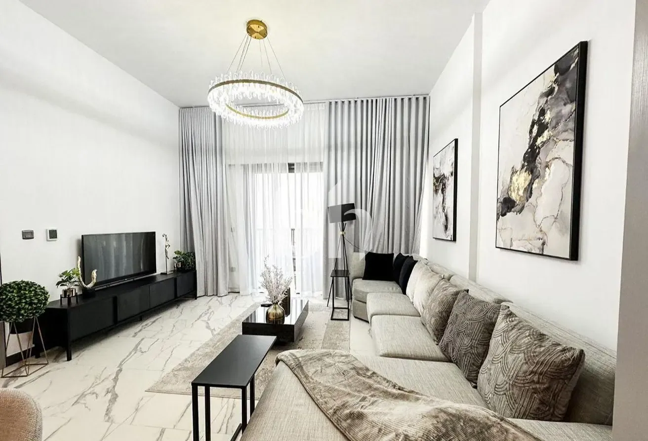 Furnished | 1 Bedroom | Sea View