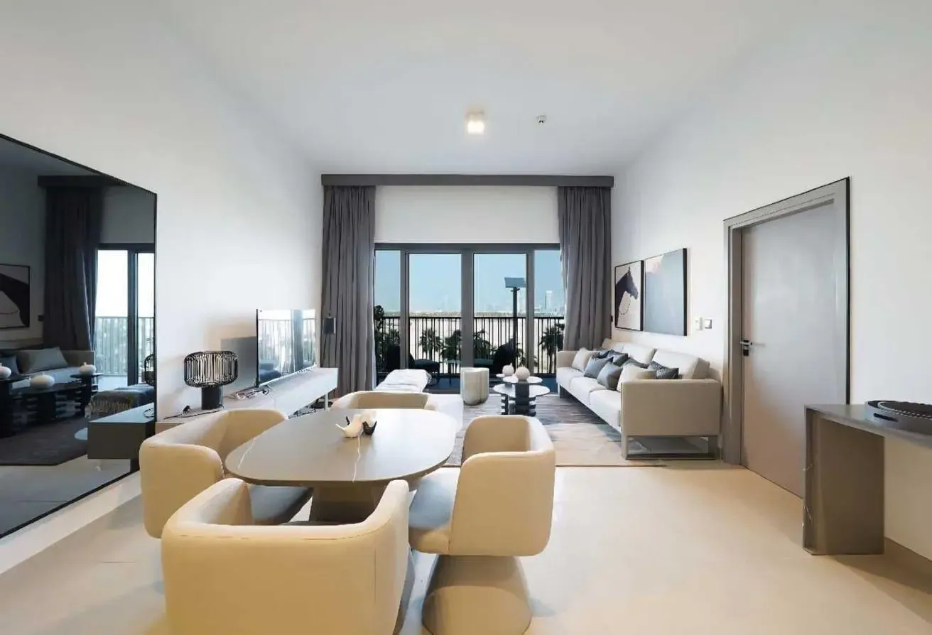 Vacant Soon | Fully Furnished | Perfect Landlord