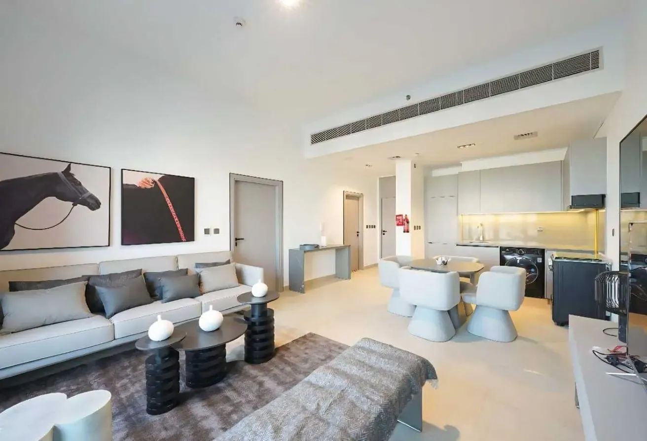 Vacant Soon | Fully Furnished | Perfect Landlord