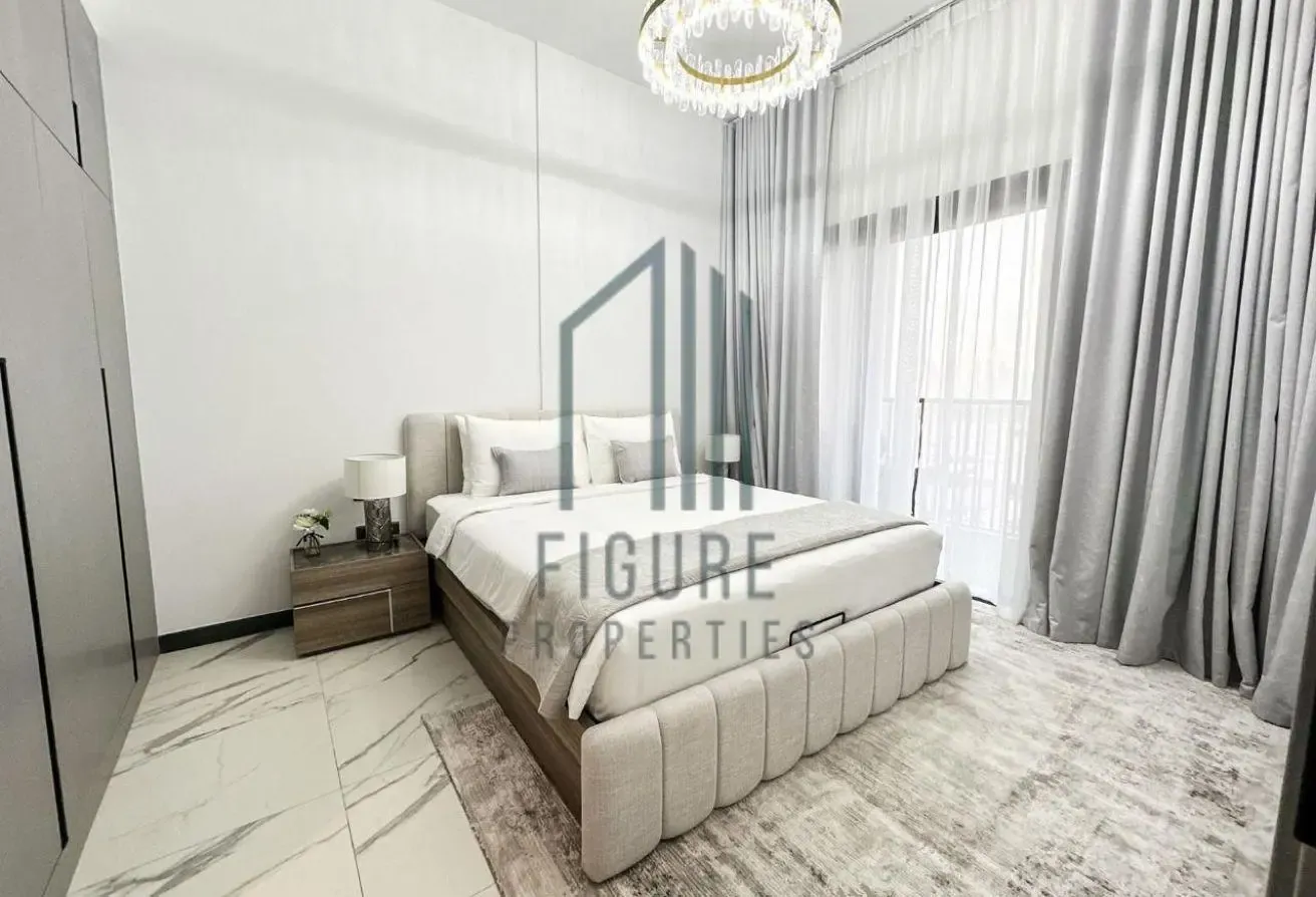 Fully Furnished | Vacant | Modern