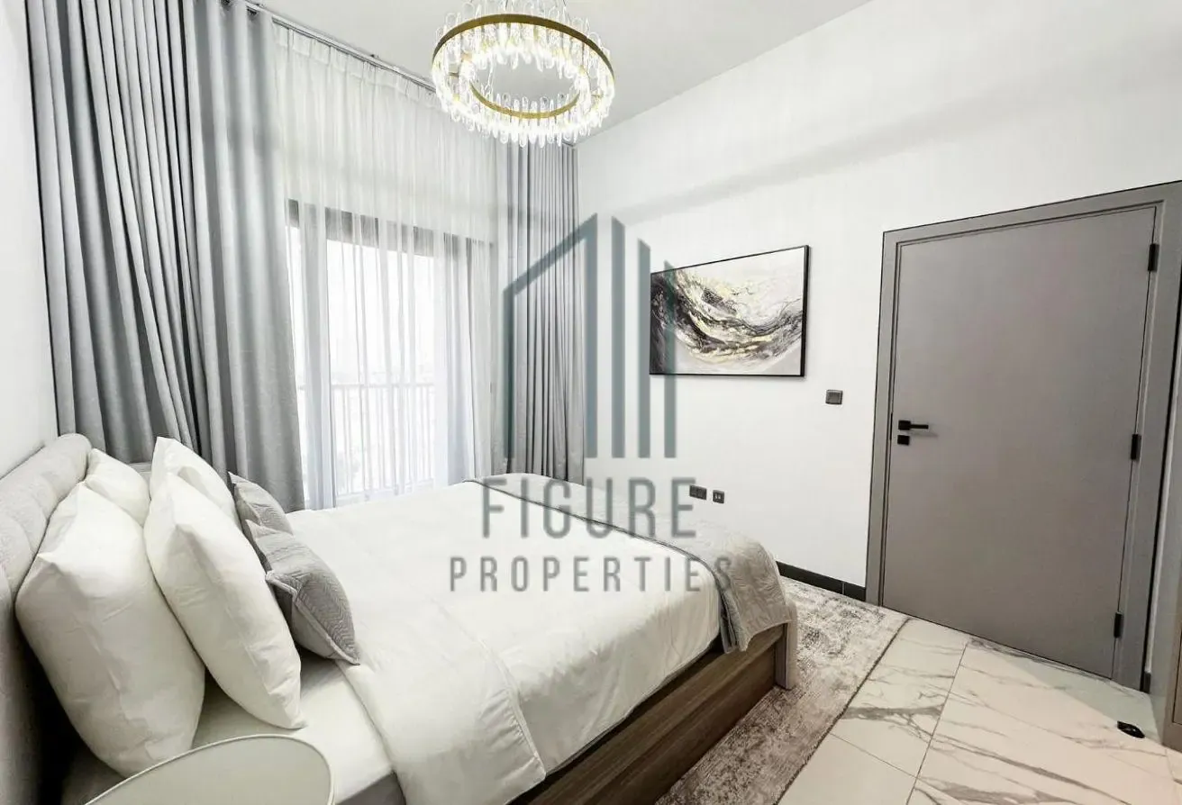 Fully Furnished | Vacant | Modern