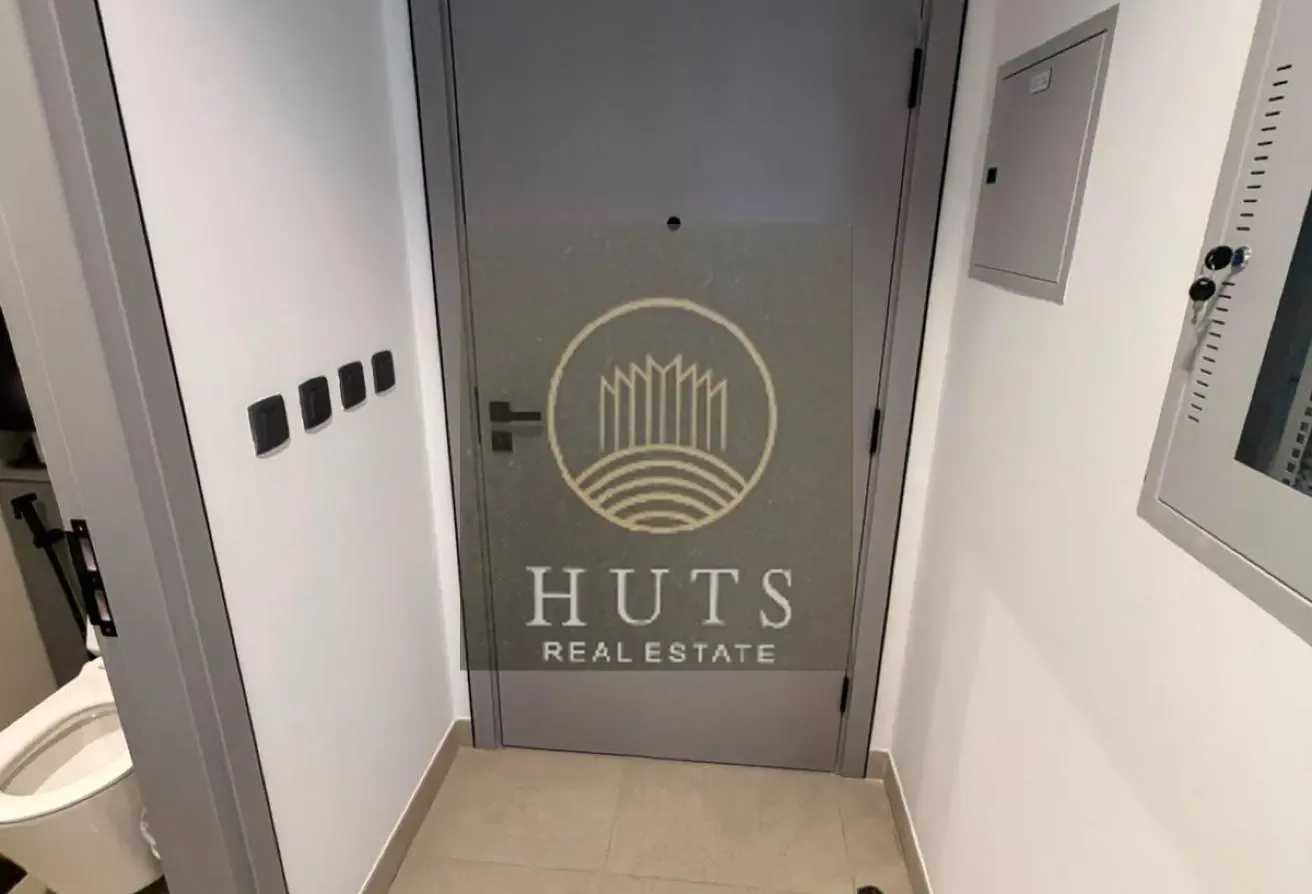 FURNISHED 1 BED | PREMIUM LIVING | MODERN LAYOUT