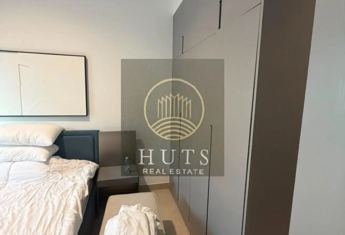 FURNISHED 1 BED | PREMIUM LIVING | MODERN LAYOUT