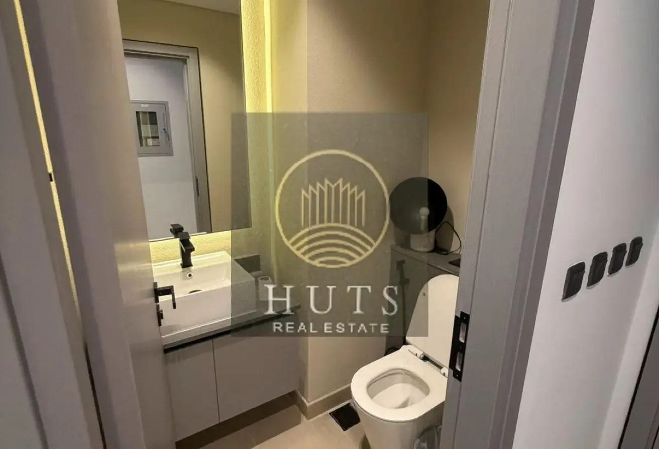 FURNISHED 1 BED | PREMIUM LIVING | MODERN LAYOUT