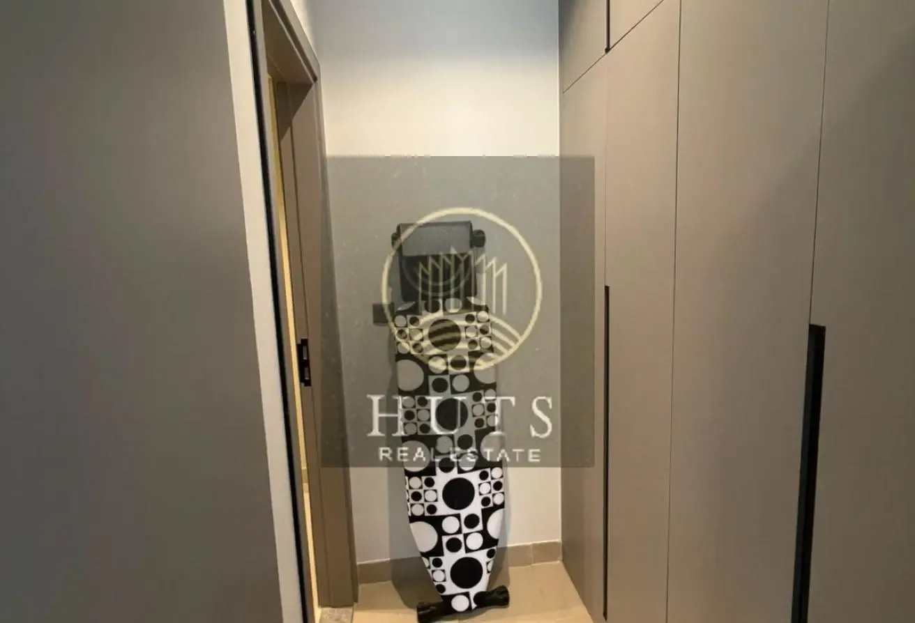FURNISHED 1 BED | PREMIUM LIVING | MODERN LAYOUT