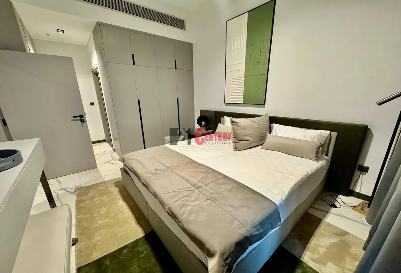 Furnished ! 1BR ! Prime Location