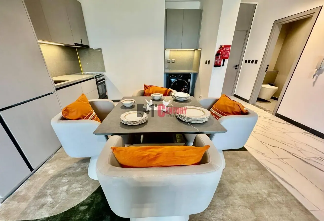 Furnished ! 1BR ! Prime Location