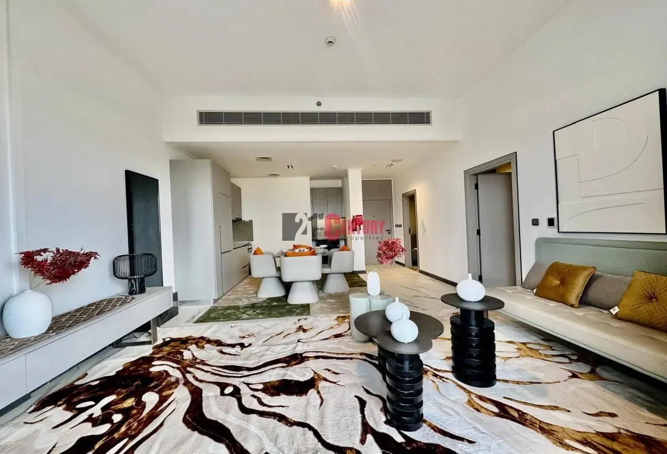 Furnished ! 1BR ! Prime Location