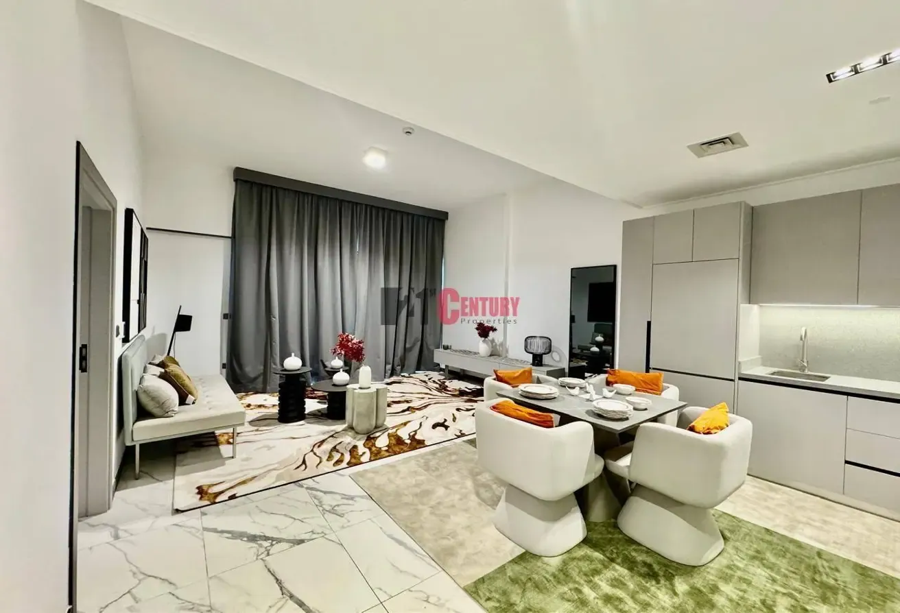 Furnished ! 1BR ! Prime Location