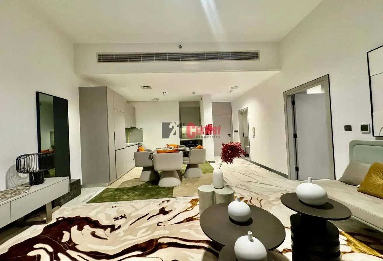 Furnished ! 1BR ! Prime Location