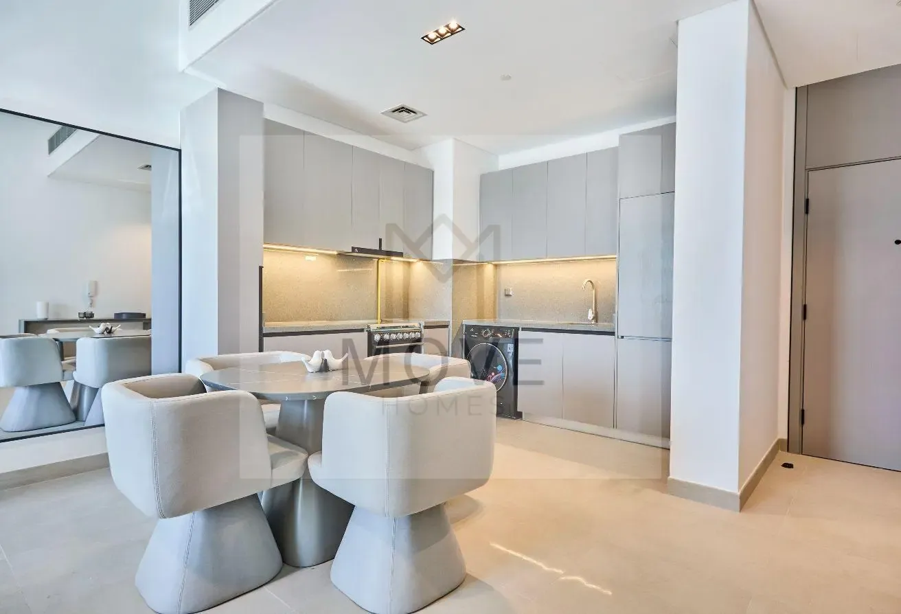 Spacious 1BR Apartment | Prime Location | MAG City