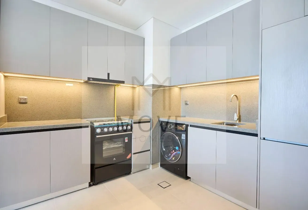 Spacious 1BR Apartment | Prime Location | MAG City